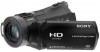 Sony HDR-CX7