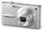 Panasonic Lumix DMC-FX30