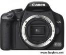 Canon EOS 450D body