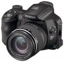 FUJIFILM FinePix S6500fd+карта памяти на 2gb
