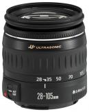 Canon EF 28-105 f/4-5.6 USM