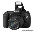 Canon EOS 30D kit 18-55