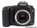 Canon EOS 20D Body