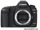 Canon EOS 5D Mark II Body