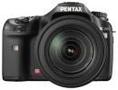 Pentax K20D body