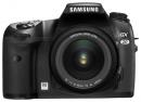 Samsung GX-20 18-55 + 50-200 KIT