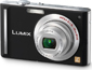 Panasonic Lumix DMC-FX33