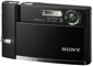 Sony Cyber-shot DSC-T50