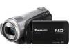 Panasonic HDC-SD9EE-S