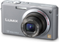 Panasonic Lumix DMC-FX100