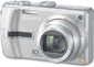 Panasonic Lumix DMC-TZ3