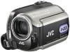 JVC Everio GZ-MG275