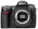 Nikon D300 kit 18-200 VR