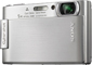 Sony DSC-T200