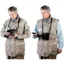 Domke Photogs Jacket Small