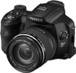 Fujifilm FinePix S9600