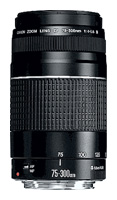 Canon EF 75-300 f/4-5.6 III