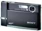 Sony Cyber-shot DSC-T50 James Bond 007