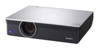Sony VPL-CX100