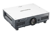 Panasonic PT-D5700E