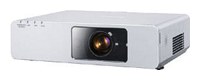 Panasonic PT-F200NTE