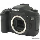 Canon EOS 40D body