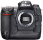 Nikon D2Xs Body