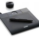 Wacom Планшет Bamboo A6