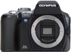 Olympus E-500 Body