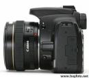 Canon EOS 400D kit 50/2.5 macro