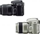 Nikon D40 Kit 18-55 mm