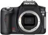 Pentax K100D Body