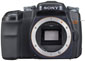 Sony DSLR-A100 Body