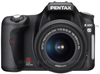 Pentax K100D Kit 18-55 