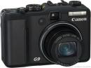 Canon PowerShot G9 + .  +  2gb