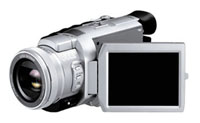 Panasonic NV-GS400GC-S