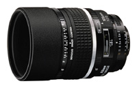 Nikon 105mm f/2D AF DC-Nikkor