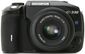 Olympus E-330 Double Kit 14-45  40-150mm