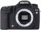 Pentax K10D Body