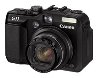 Canon PowerShot G11