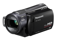 Panasonic HDC-TM200