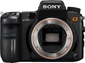 Sony DSLR-A700 Body black