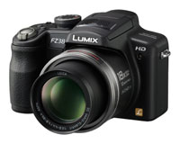 Panasonic Lumix DMC-FZ38