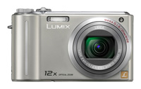 Panasonic Lumix DMC-TZ6