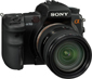 Sony DSLR-A700 18-70 black