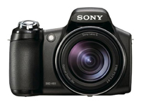 Sony Cyber-shot DSC-HX1