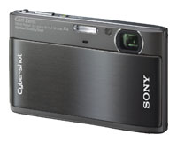 Sony Cyber-shot DSC-TX1