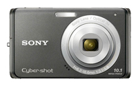 Sony Cyber-shot DSC-W180