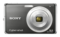 Sony Cyber-shot DSC-W190