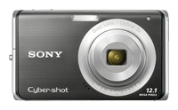 Sony Cyber-shot DSC-W190